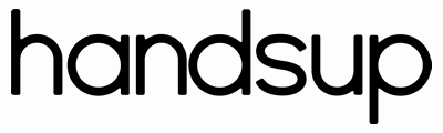 handsup