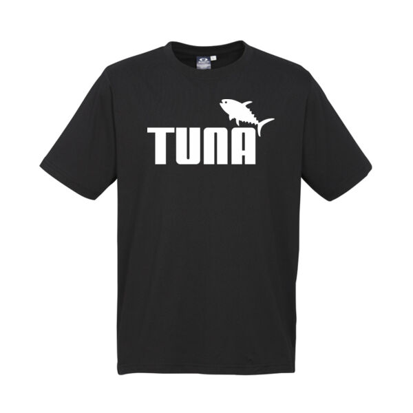 TUNA fish - Kids Ice Tee Thumbnail