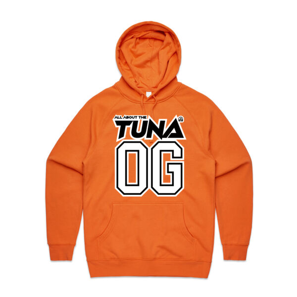 Tuna OG - Mens Supply Hood Thumbnail