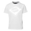 Podium Mens Poly Tee Thumbnail