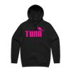AS Colour Mens Stencil Hoodie Thumbnail
