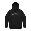 AS Colour Mens Stencil Hoodie Thumbnail
