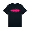 Cloke Mens Outline Tee - Plus Sizes Thumbnail