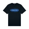 Cloke Mens Outline Tee - Plus Sizes Thumbnail