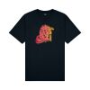 Cloke Mens Outline Tee - Plus Sizes Thumbnail