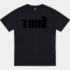 Thread Project Unisex Epic Tee - Plus Sizes Thumbnail