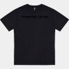 Thread Project Unisex Epic Tee - Plus Sizes Thumbnail