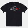 Thread Project Unisex Epic Tee - Plus Sizes Thumbnail