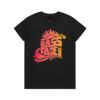 AS Colour Womens Maple Tee Thumbnail